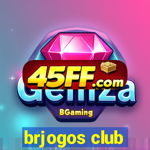 brjogos club